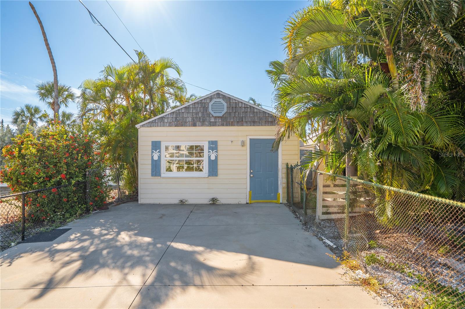 500 78th, St Pete Beach, FL 33706