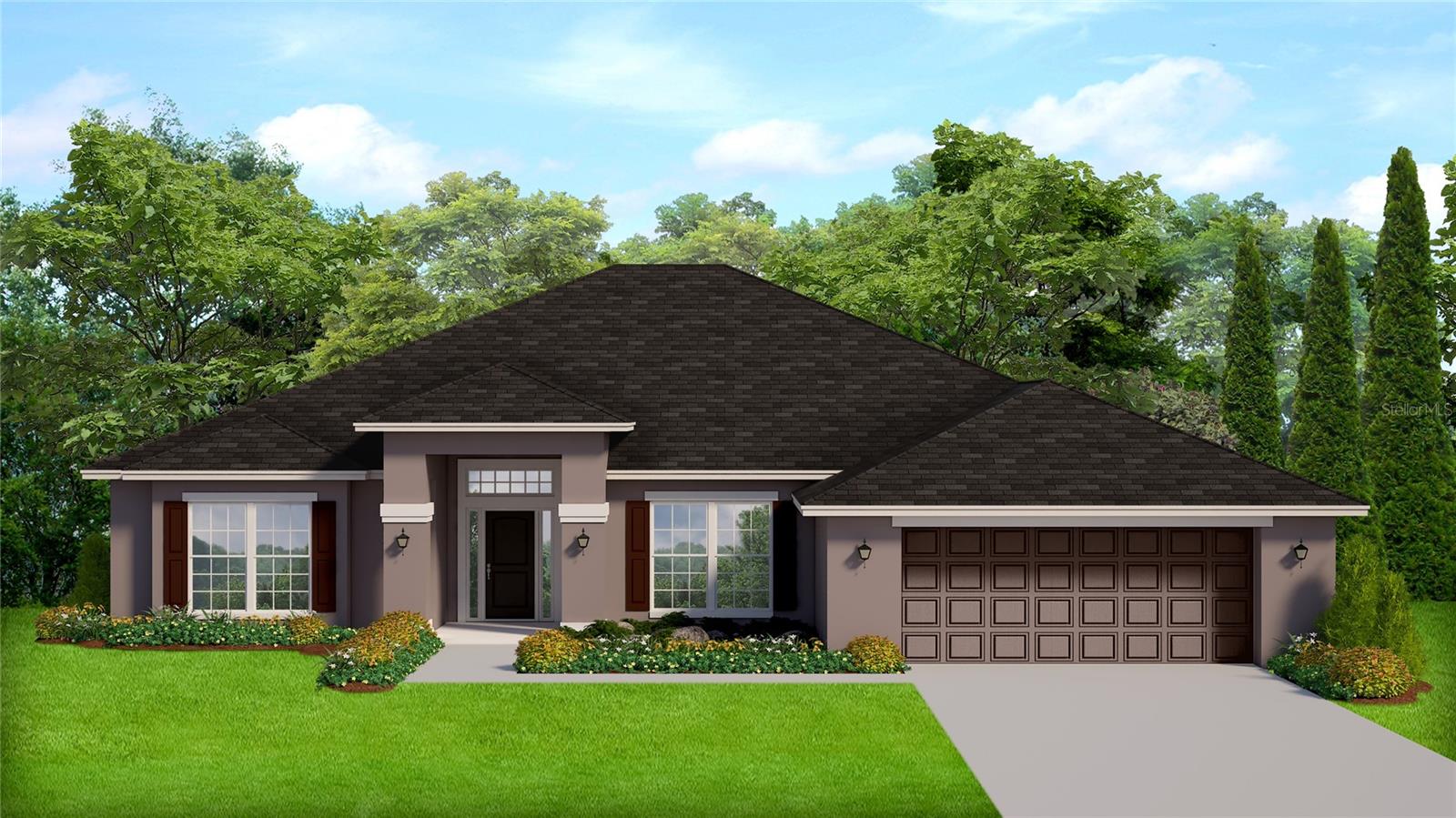 16464 54th Court, Ocala, FL 34473