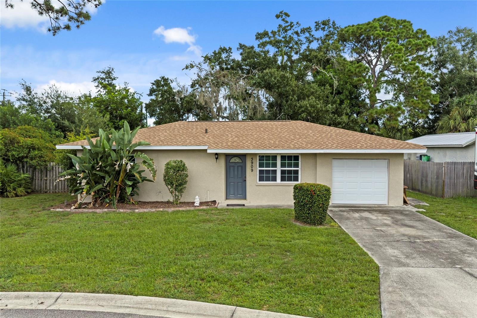 3909 Coleridge, Sarasota, FL 34241