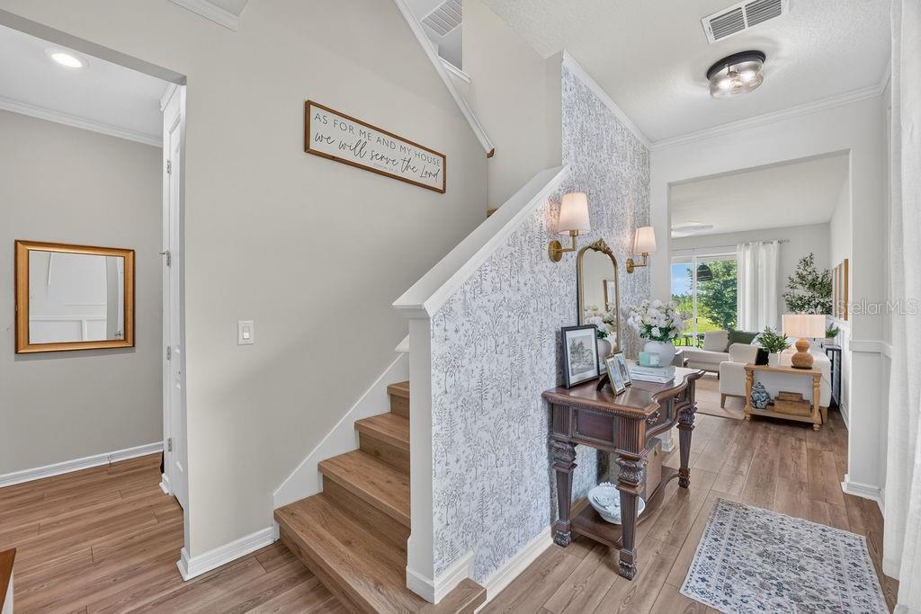 17684 Saw Palmetto, Clermont, FL 34714