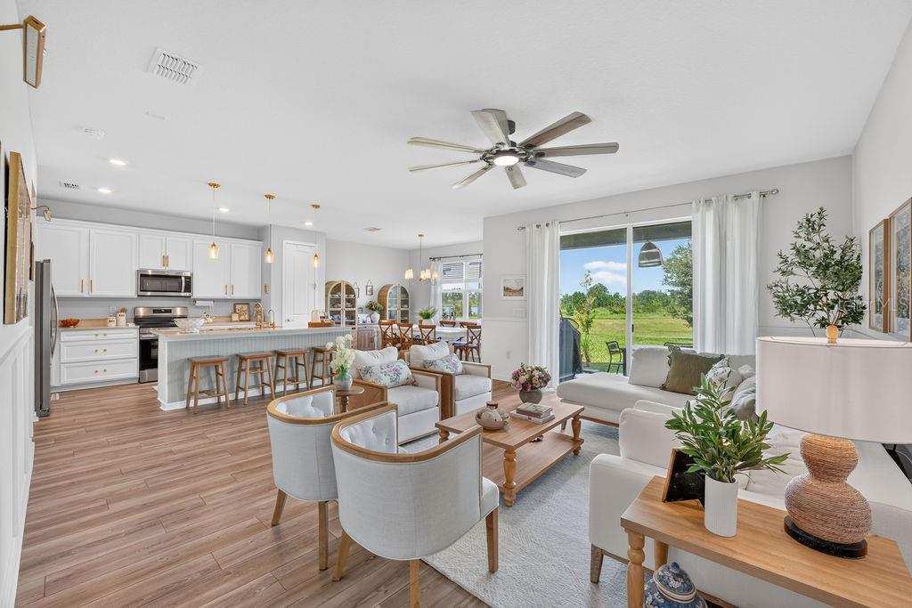 17684 Saw Palmetto, Clermont, FL 34714