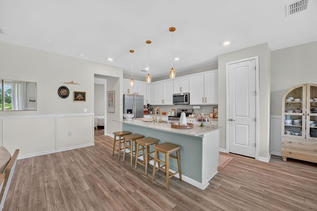 17684 Saw Palmetto, Clermont, FL 34714