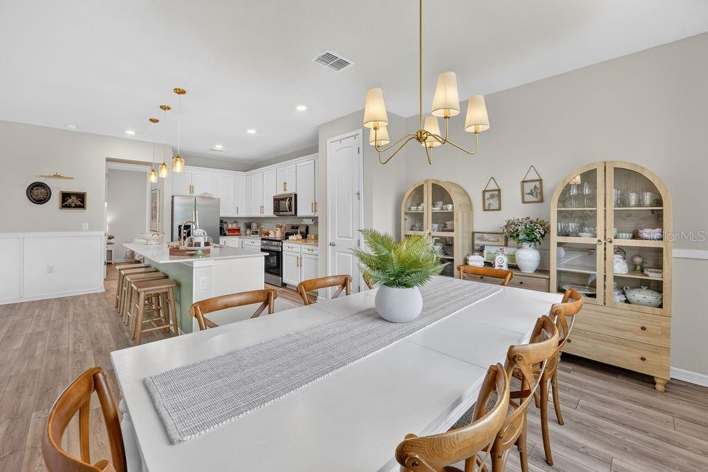 17684 Saw Palmetto, Clermont, FL 34714