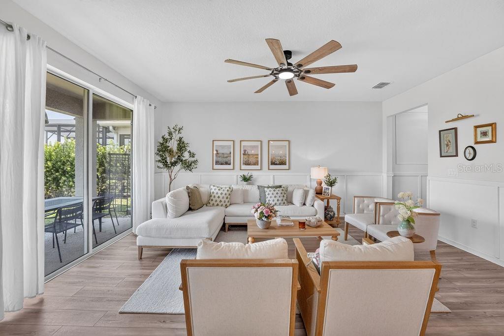 17684 Saw Palmetto, Clermont, FL 34714