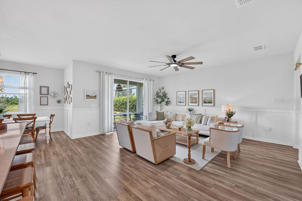 17684 Saw Palmetto, Clermont, FL 34714