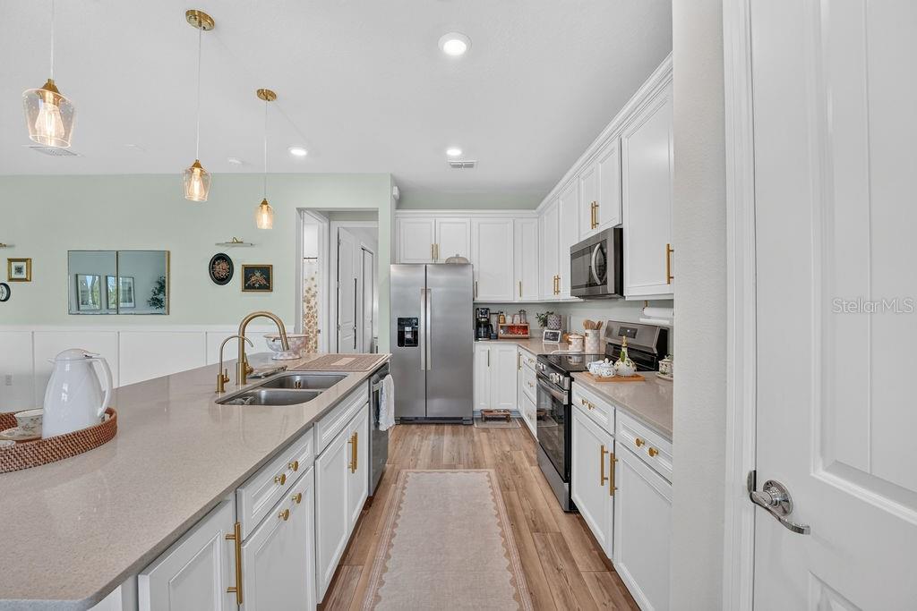 17684 Saw Palmetto, Clermont, FL 34714