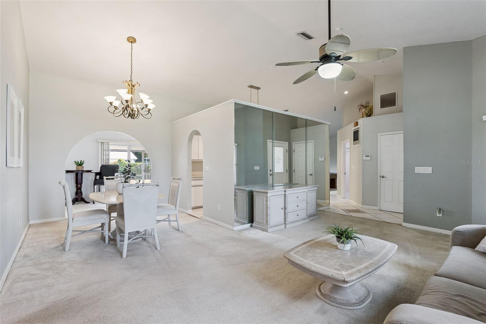 2504 Glenwood, Edgewater, FL 32141