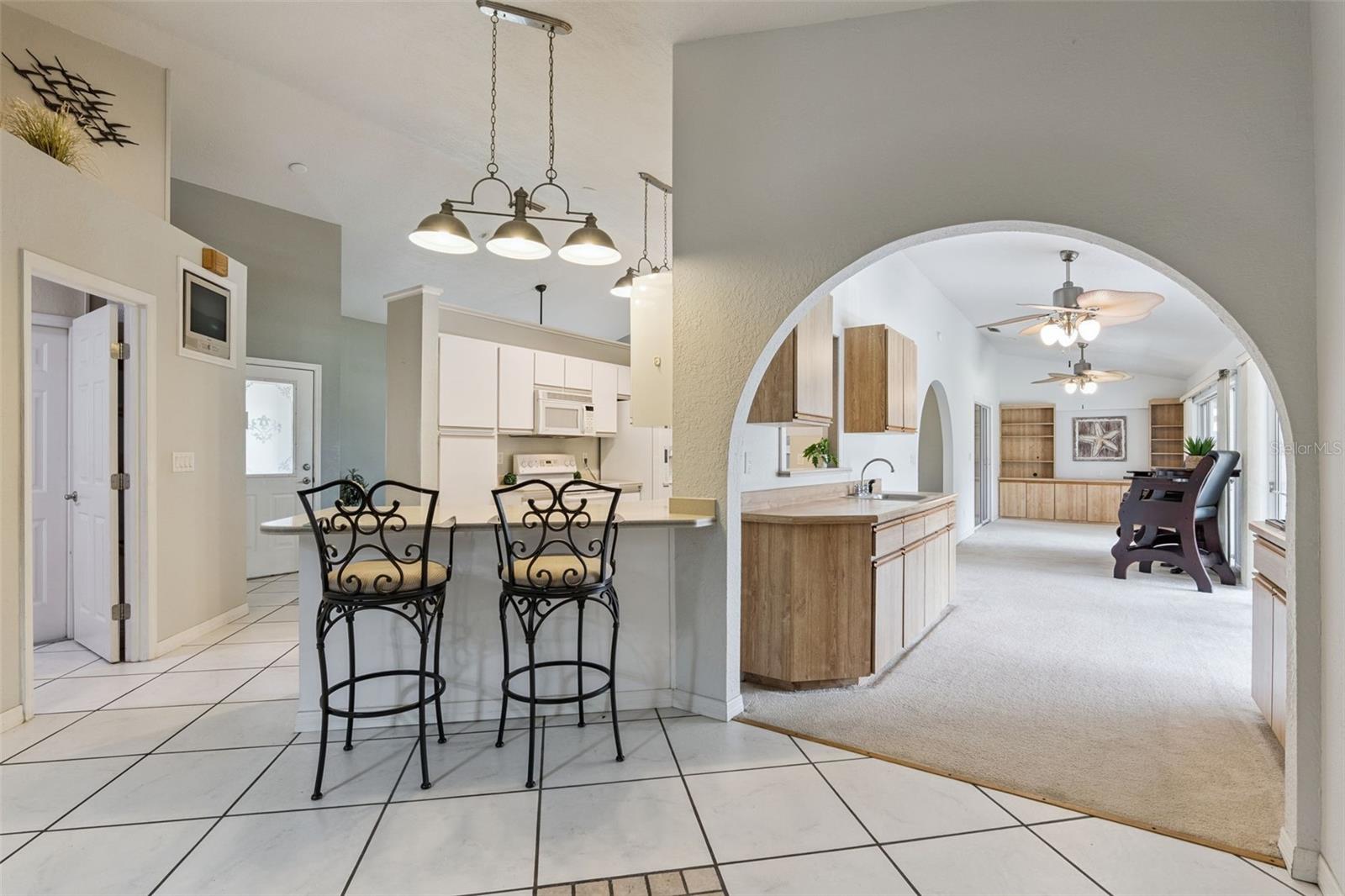 2504 Glenwood, Edgewater, FL 32141