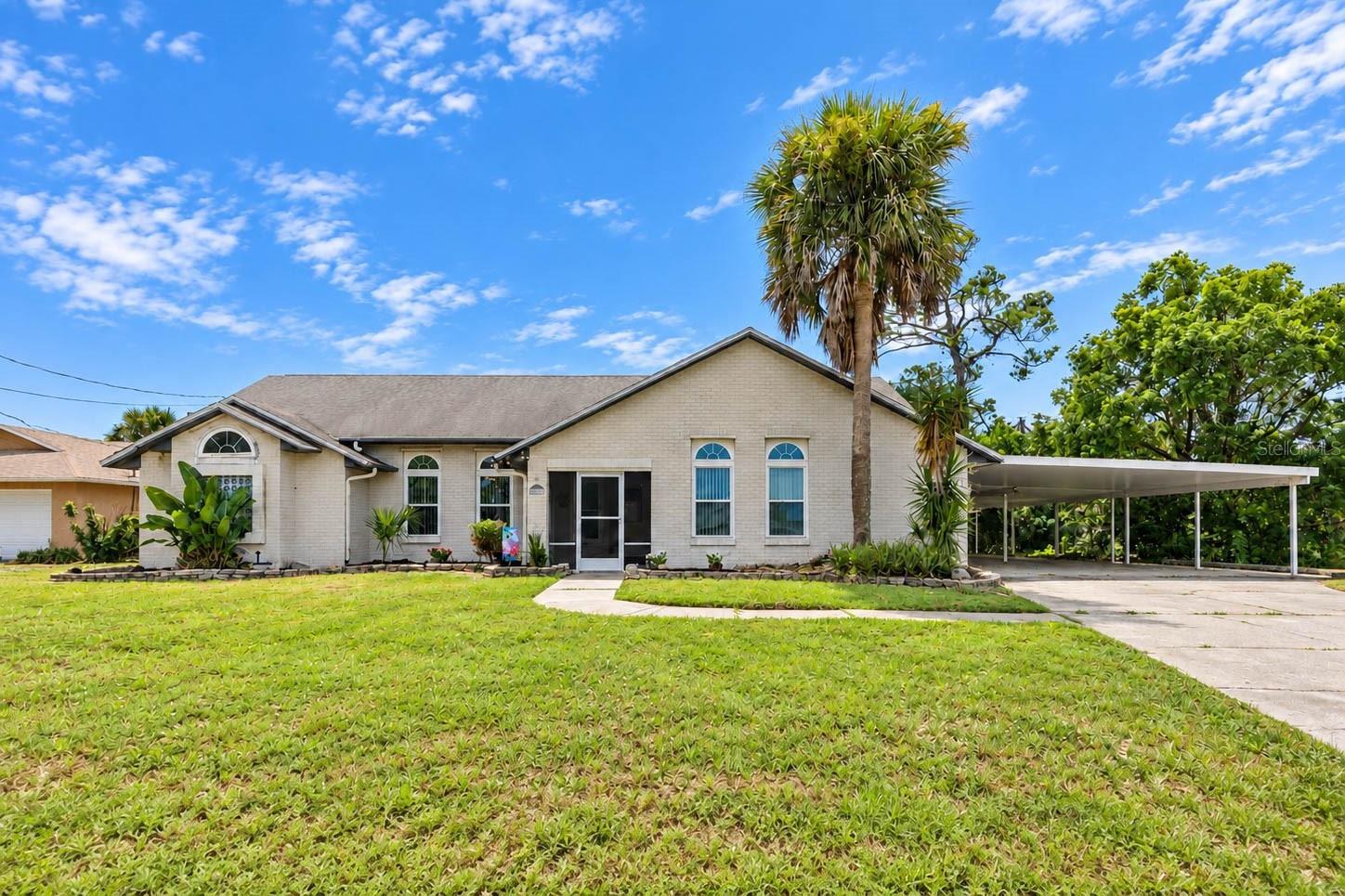 2504 Glenwood, Edgewater, FL 32141