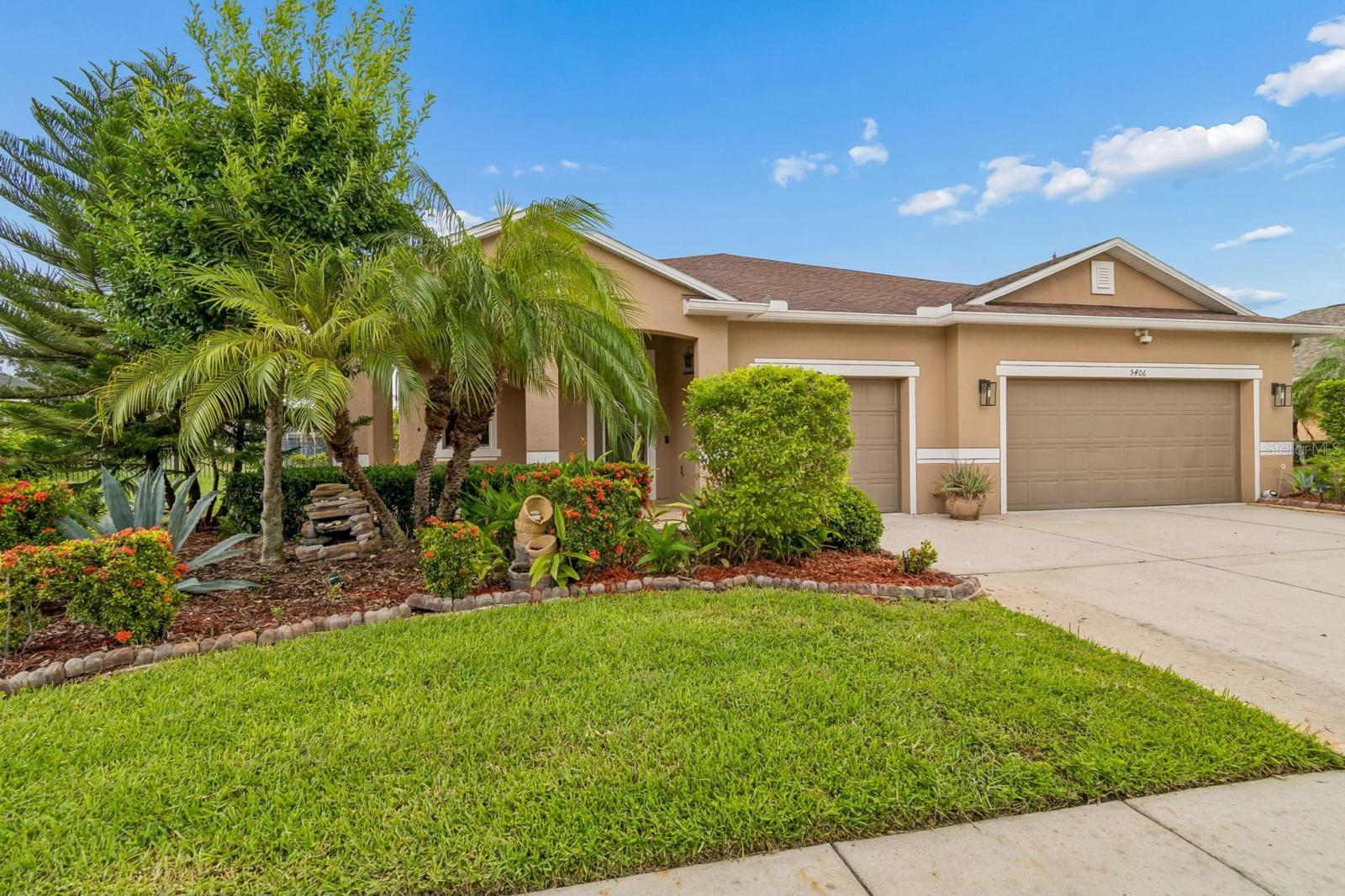 5406 Sandy Shell, Apollo Beach, FL 33572