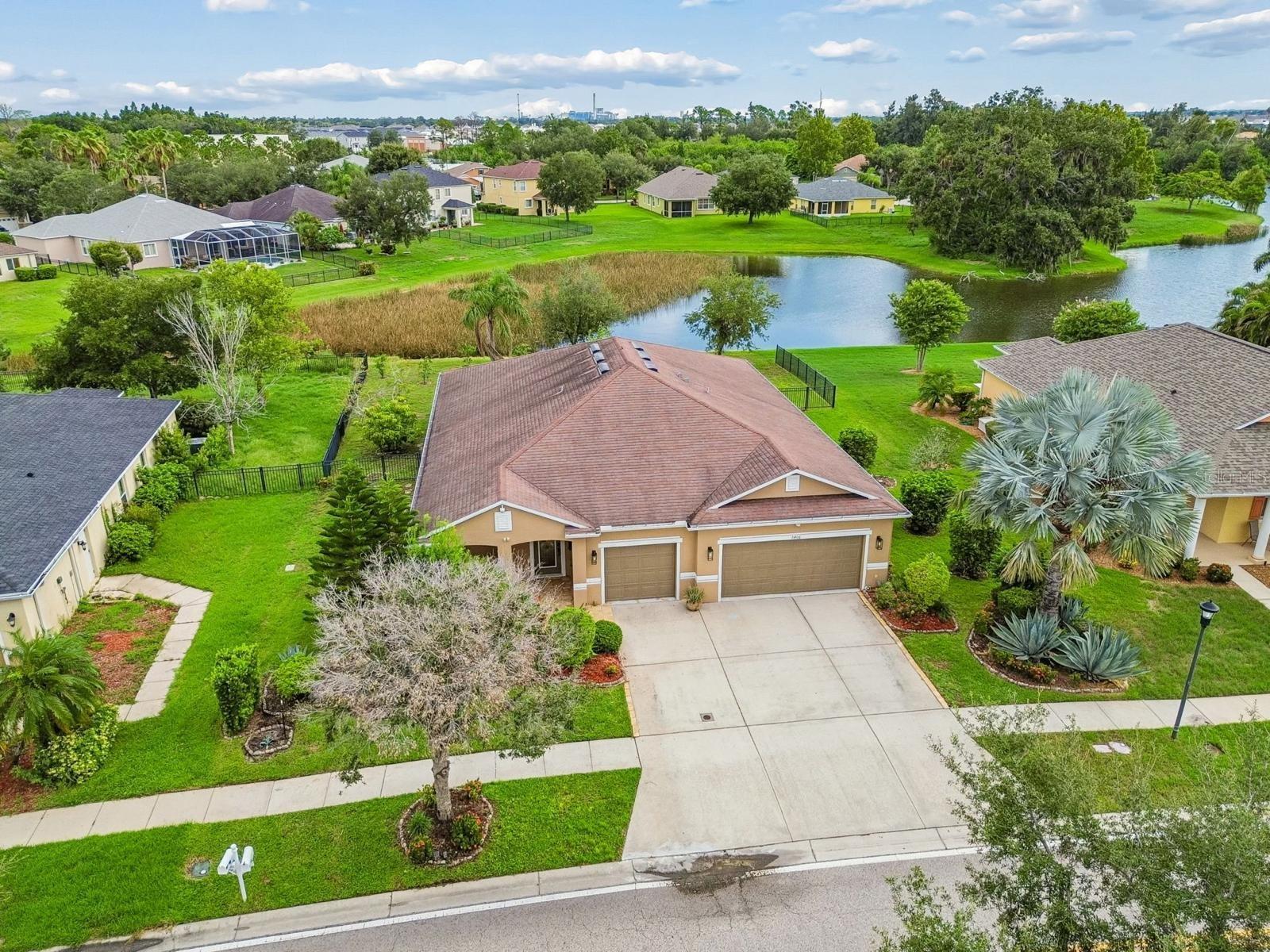5406 Sandy Shell, Apollo Beach, FL 33572