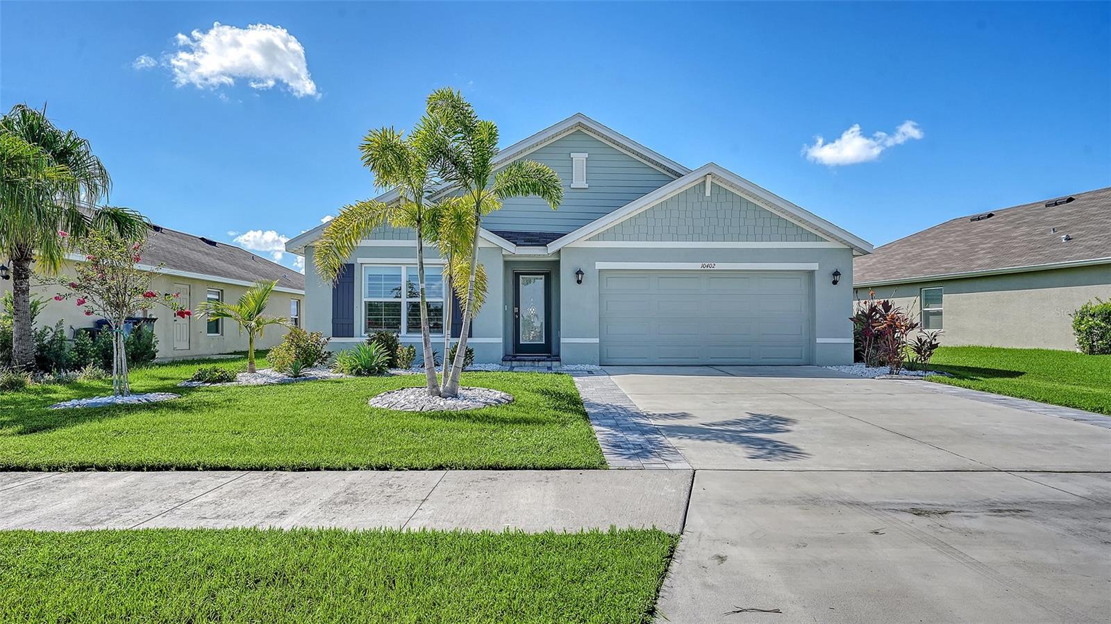 10402 Charlotte, Parrish, FL 34219