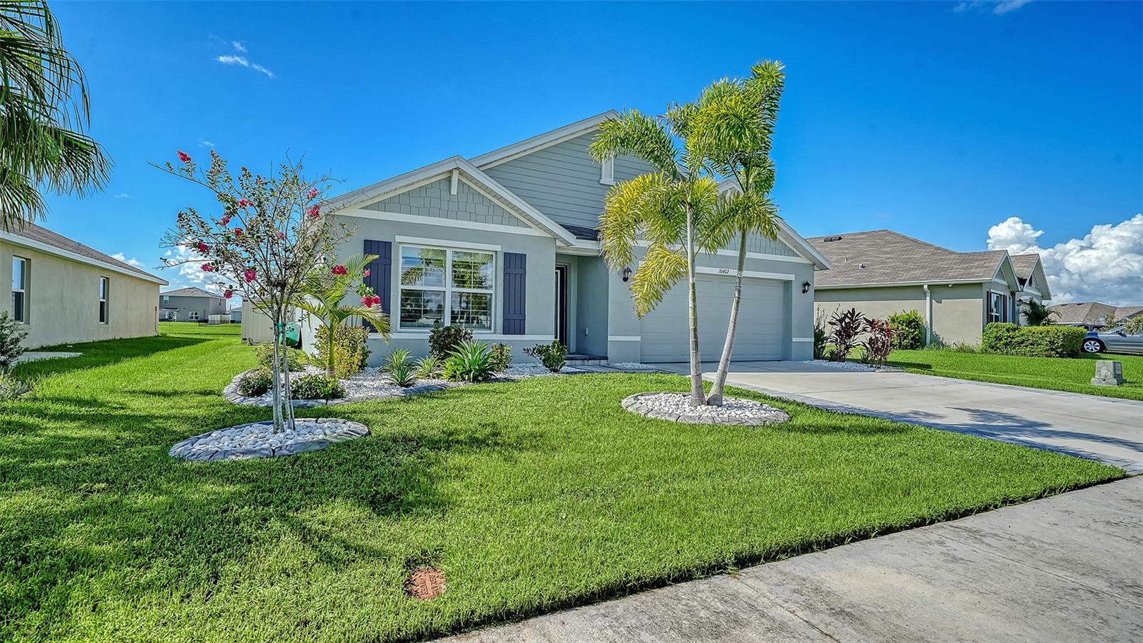 10402 Charlotte, Parrish, FL 34219