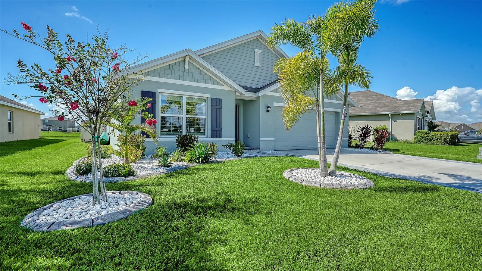 10402 Charlotte, Parrish, FL 34219