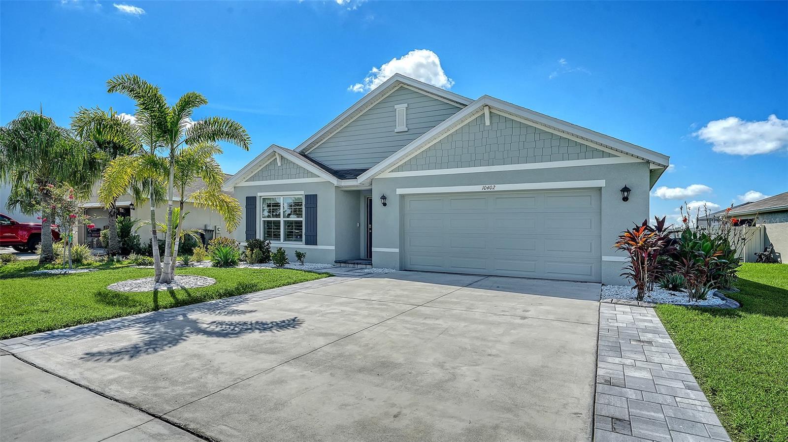 10402 Charlotte, Parrish, FL 34219