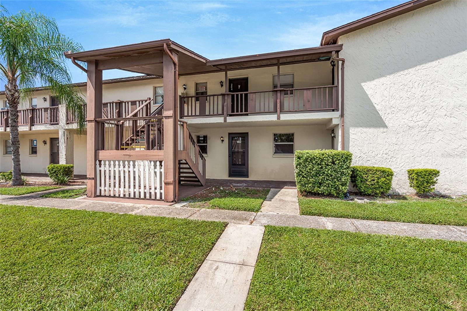 5521 Bay Unit 104, Port Richey, FL 34668