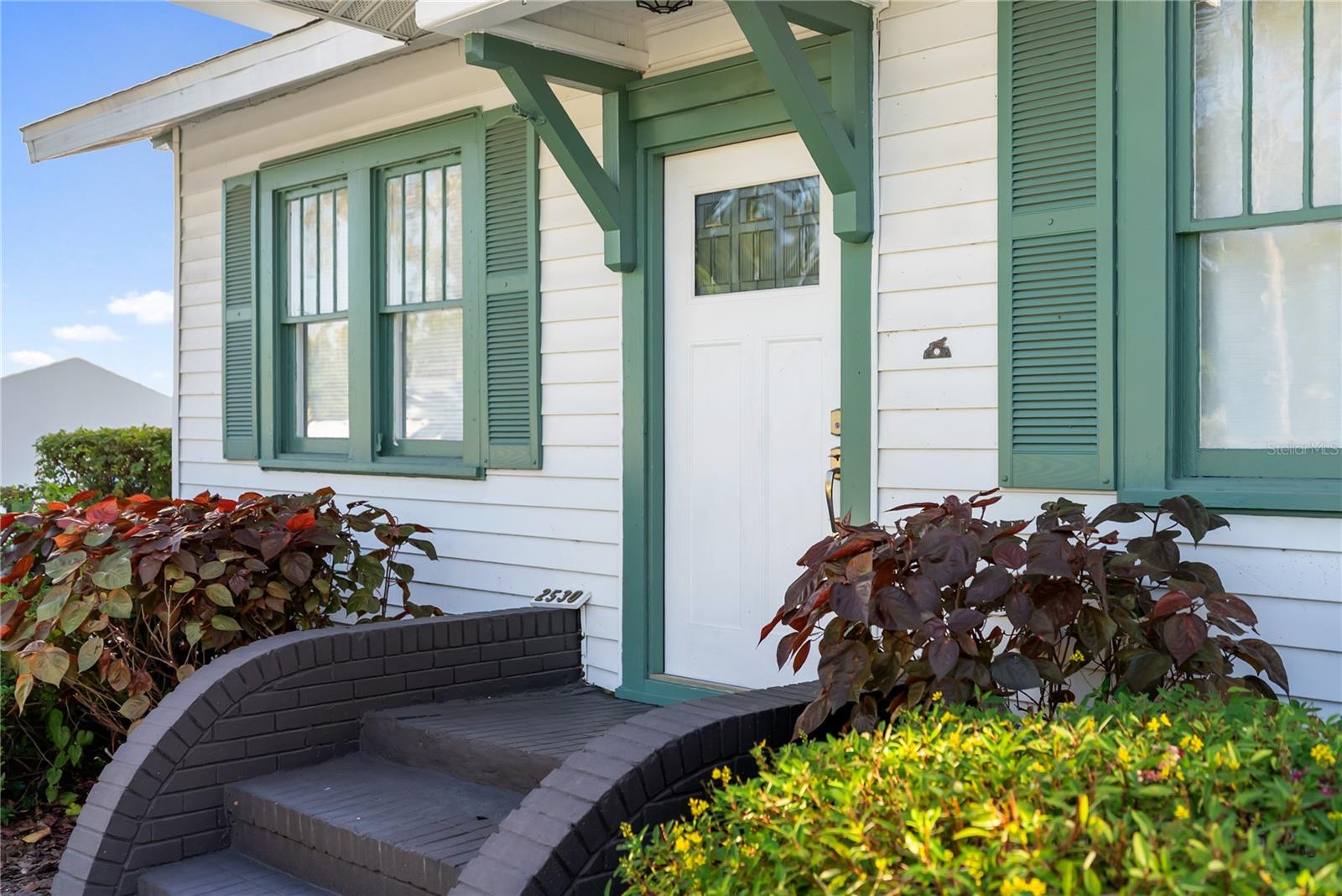 2530 Loma Linda, Sarasota, FL 34239