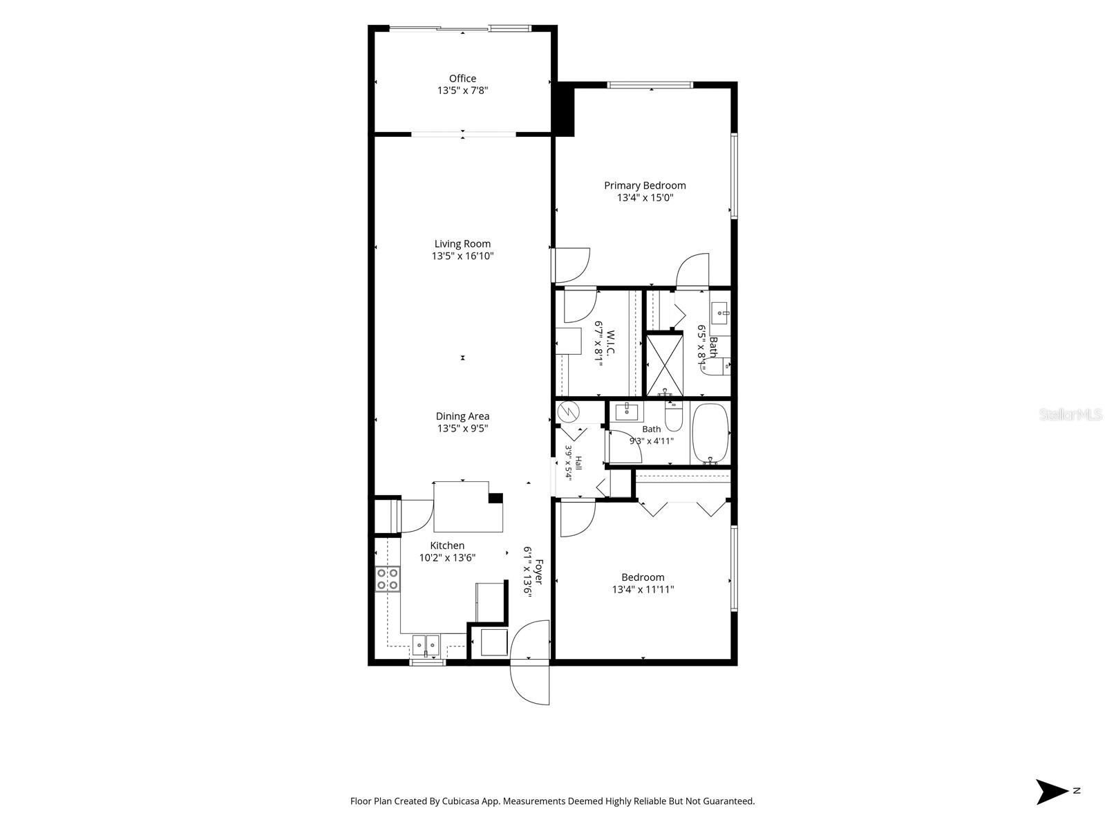4595 Chancellor Unit 114, St Petersburg, FL 33703
