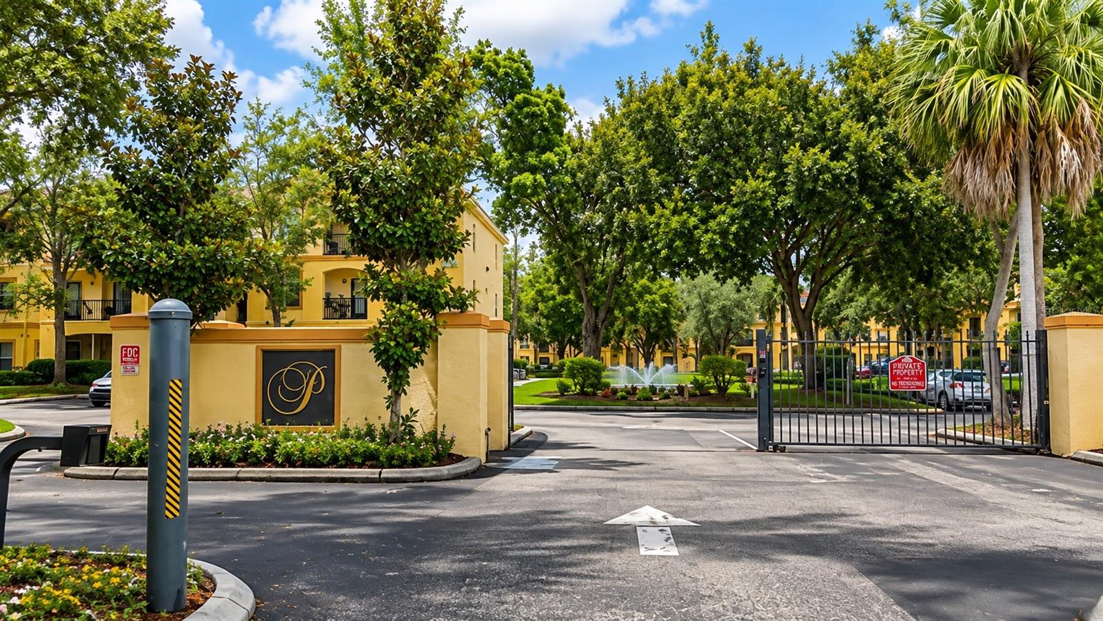 5610 Pinnacle Heights Unit 309, Tampa, FL 33624