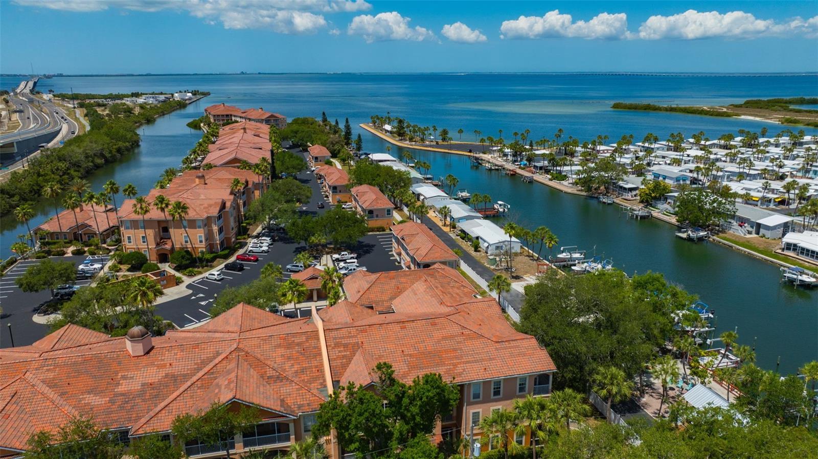 5000 Culbreath Key Unit 1-204, Tampa, FL 33611
