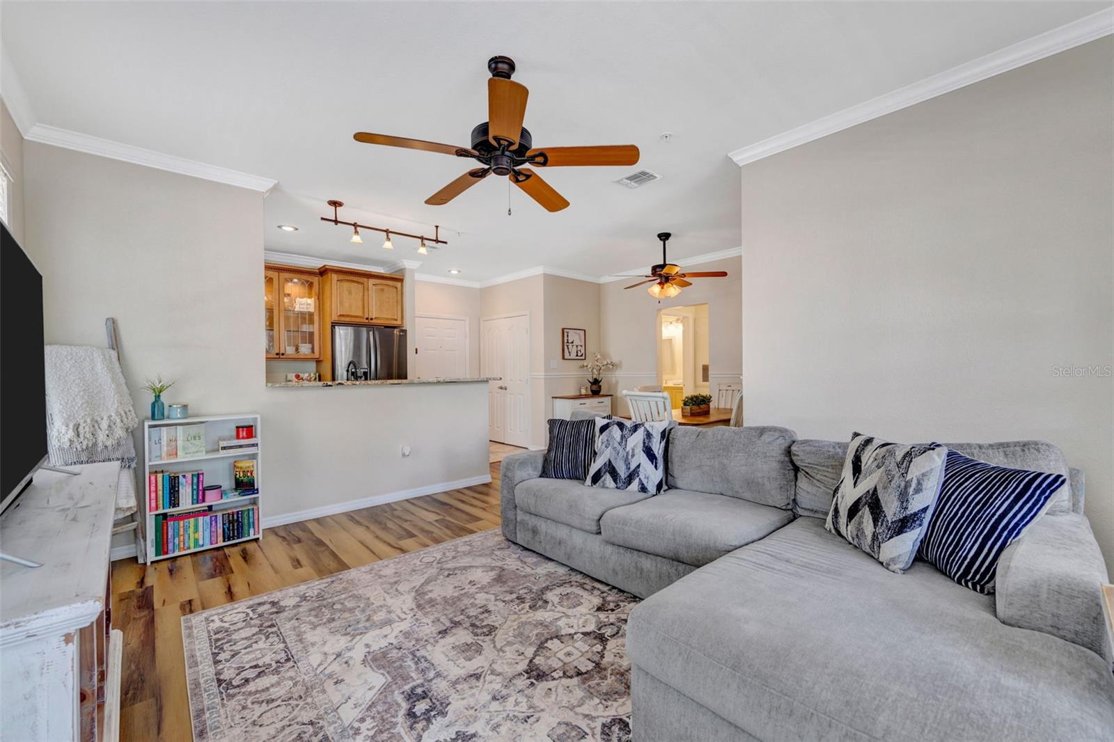 5000 Culbreath Key Unit 1-204, Tampa, FL 33611