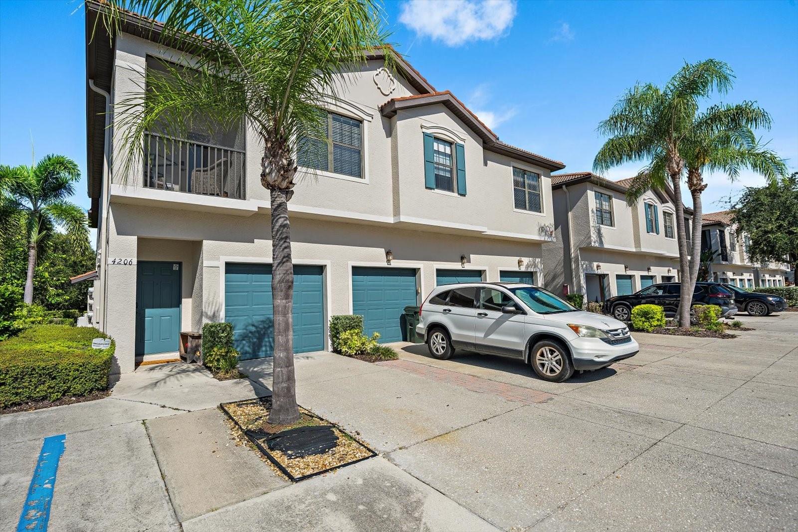 4206 Via Piedra Unit 3-202, Sarasota, FL 34233