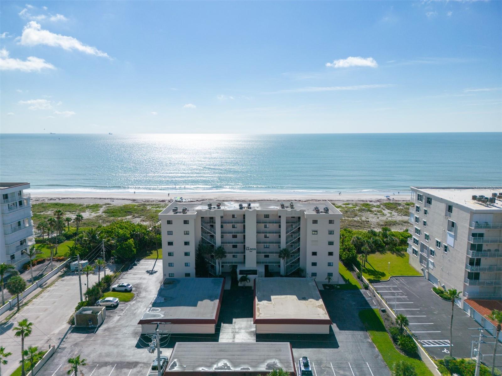 299 Atlantic Unit 402, Cocoa Beach, FL 32931