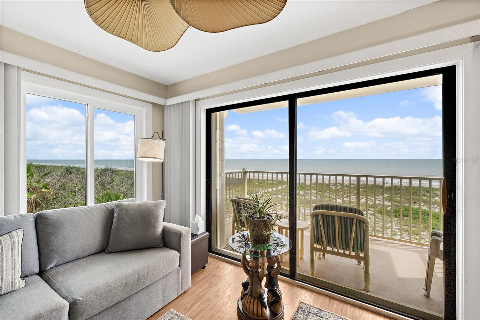 299 Atlantic Unit 402, Cocoa Beach, FL 32931