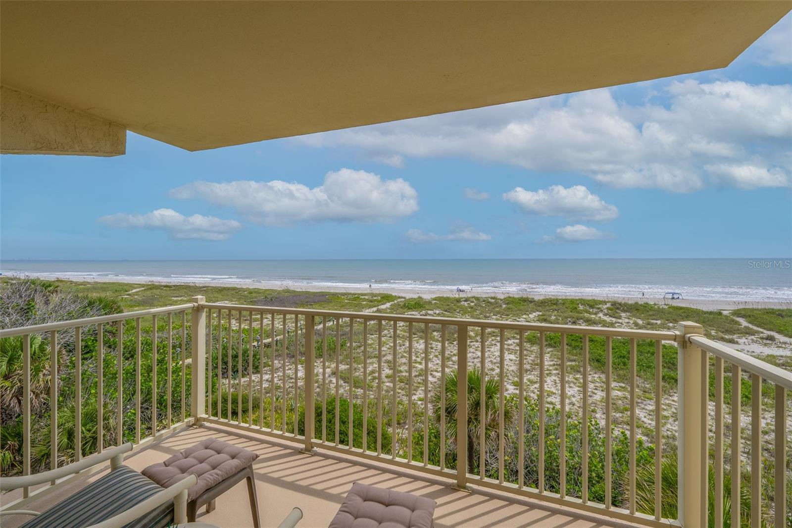 299 Atlantic Unit 402, Cocoa Beach, FL 32931