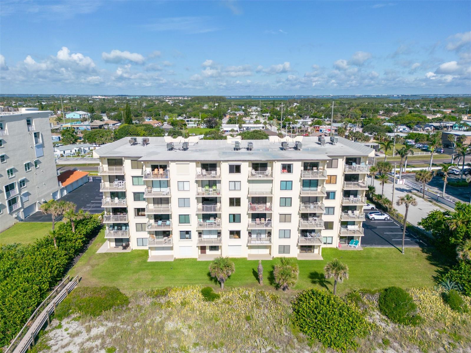 299 Atlantic Unit 402, Cocoa Beach, FL 32931