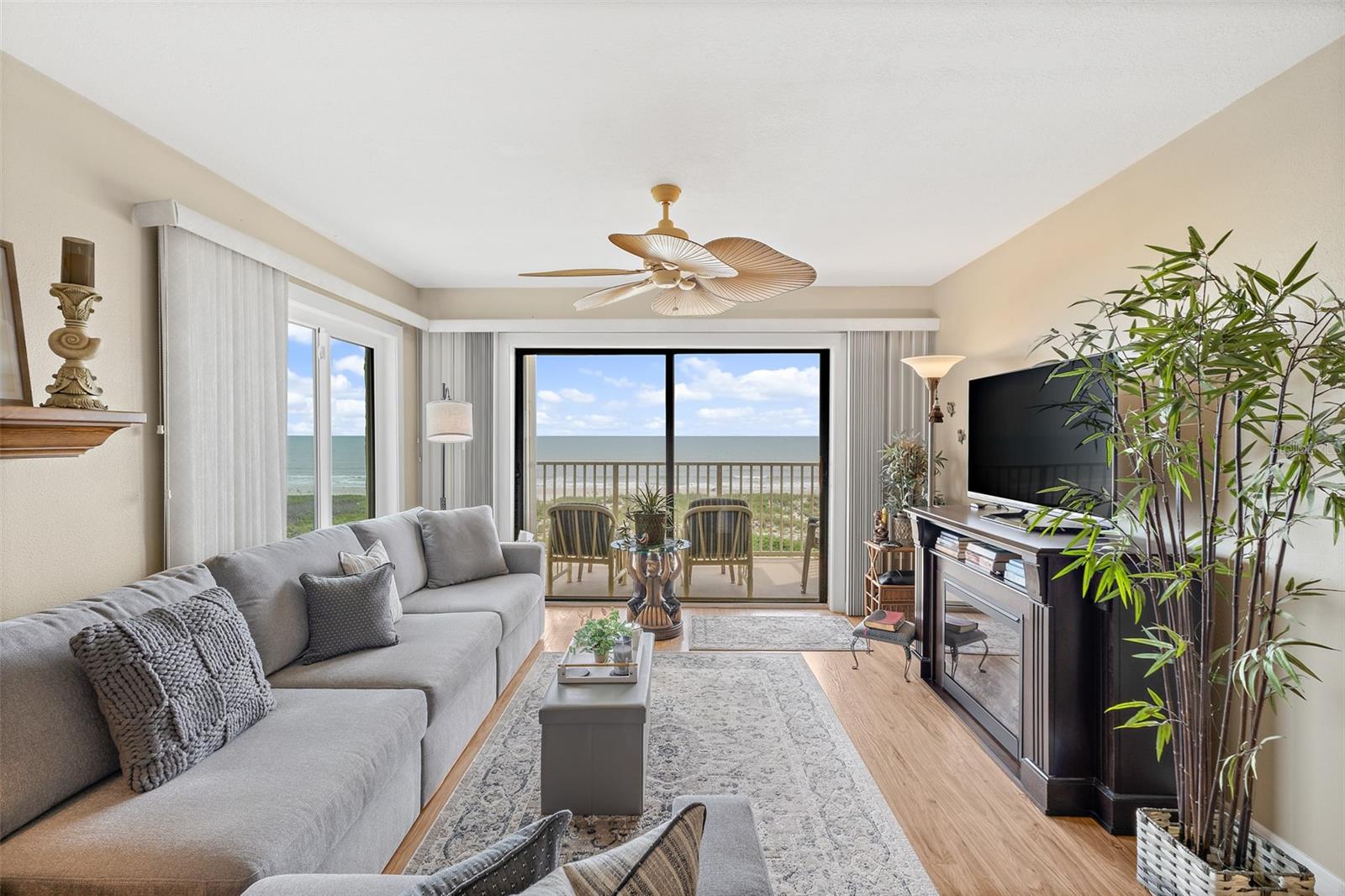 299 Atlantic Unit 402, Cocoa Beach, FL 32931
