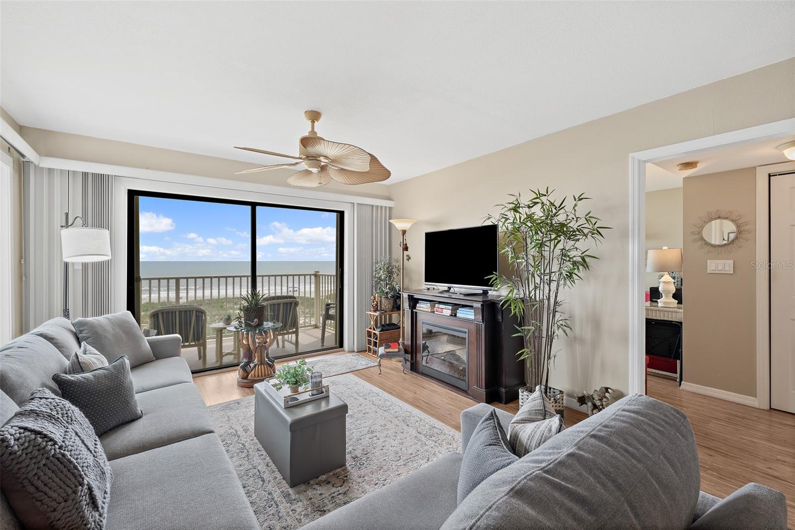 299 Atlantic Unit 402, Cocoa Beach, FL 32931