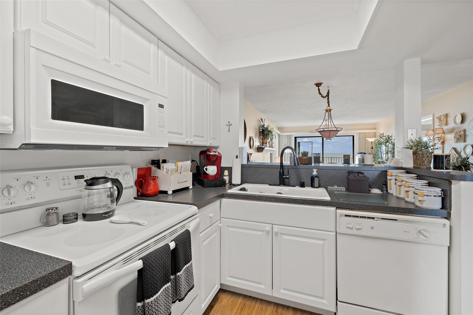 299 Atlantic Unit 402, Cocoa Beach, FL 32931