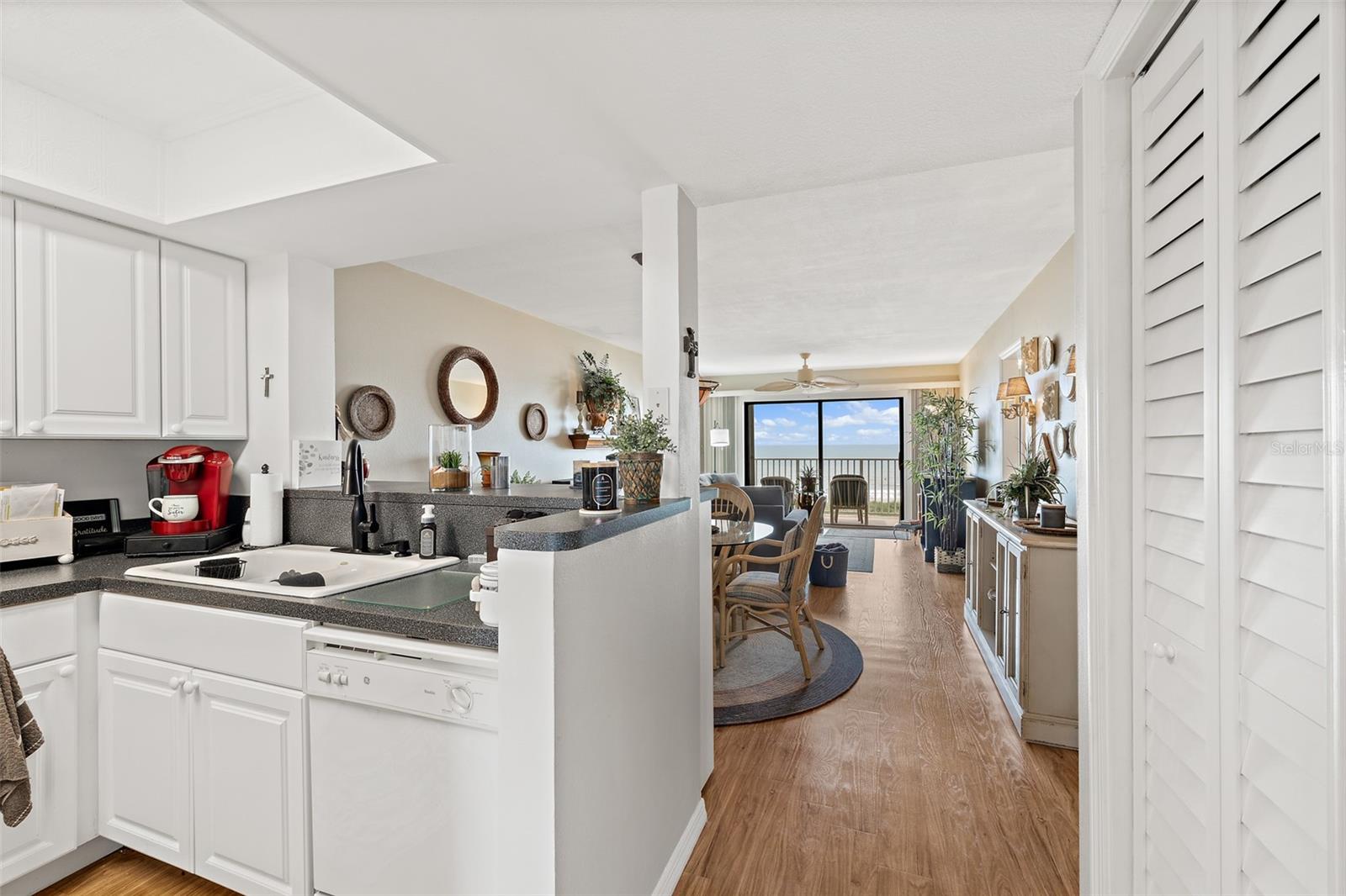299 Atlantic Unit 402, Cocoa Beach, FL 32931