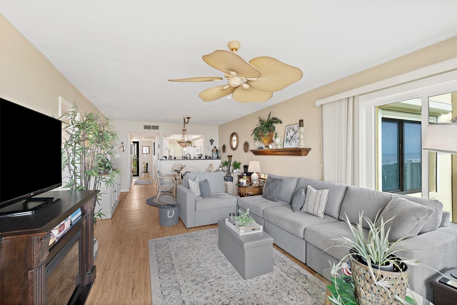 299 Atlantic Unit 402, Cocoa Beach, FL 32931