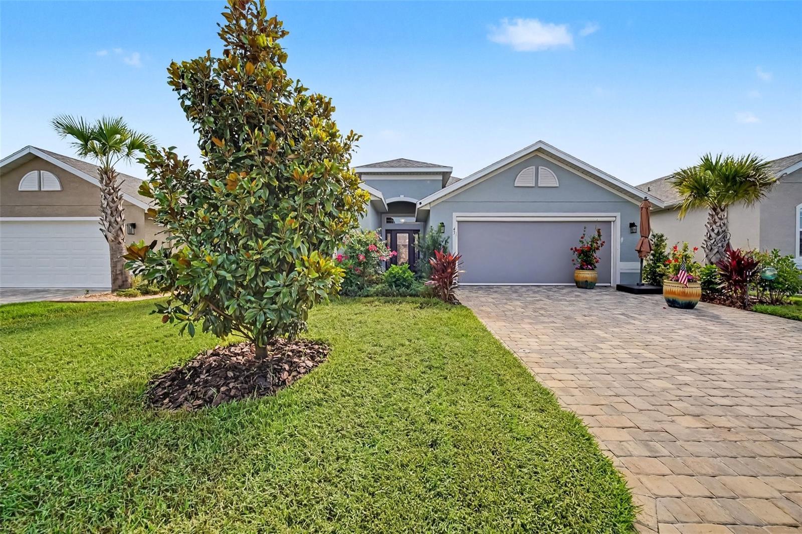 43 Lagoon, Palm Coast, FL 32137