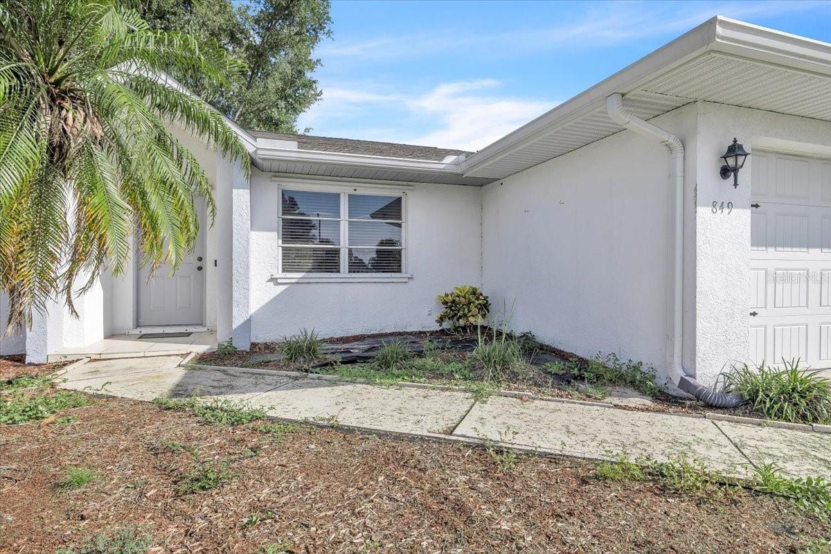 849 Dobell, Port Charlotte, FL 33948