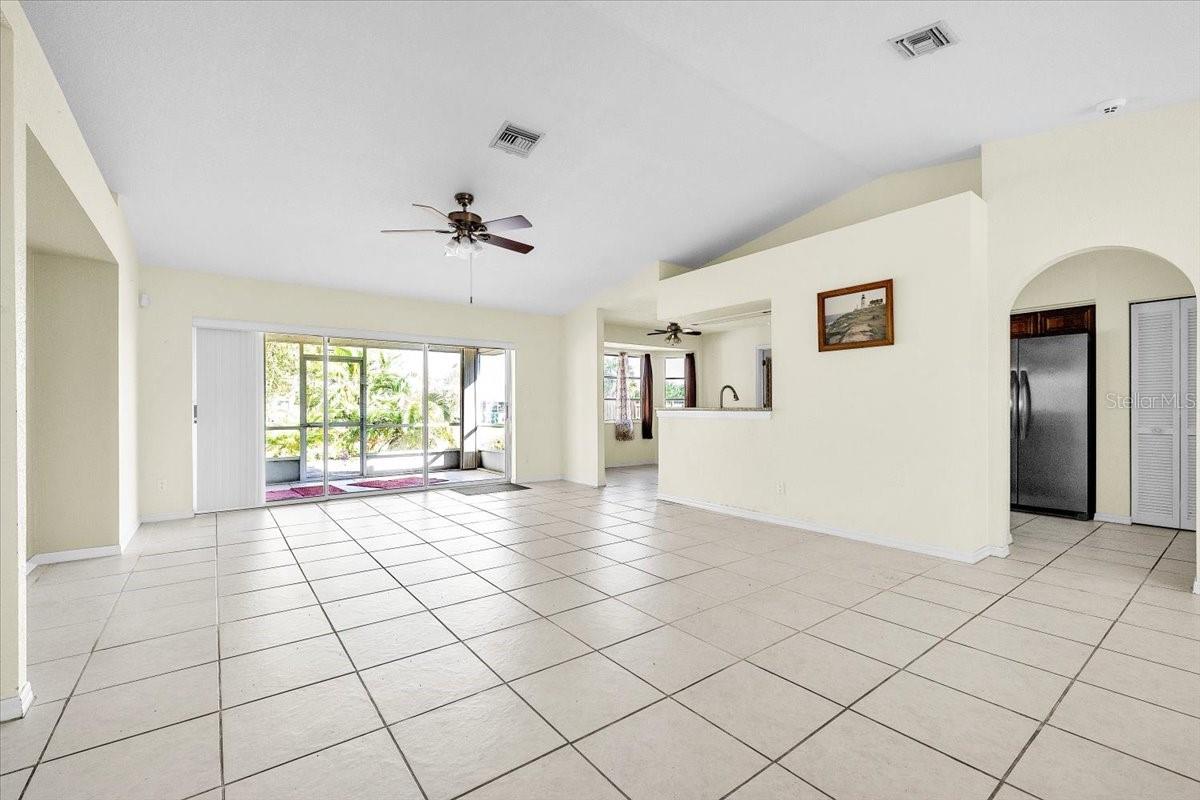849 Dobell, Port Charlotte, FL 33948