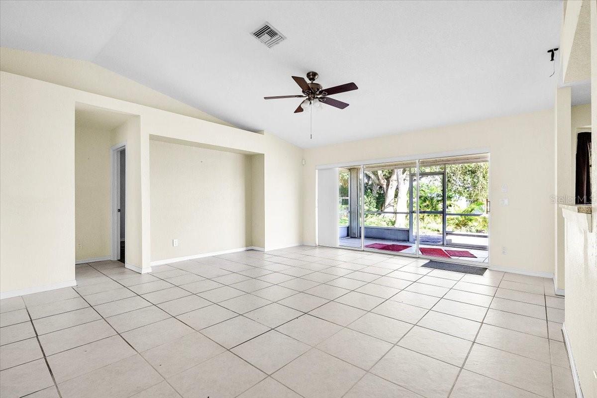 849 Dobell, Port Charlotte, FL 33948