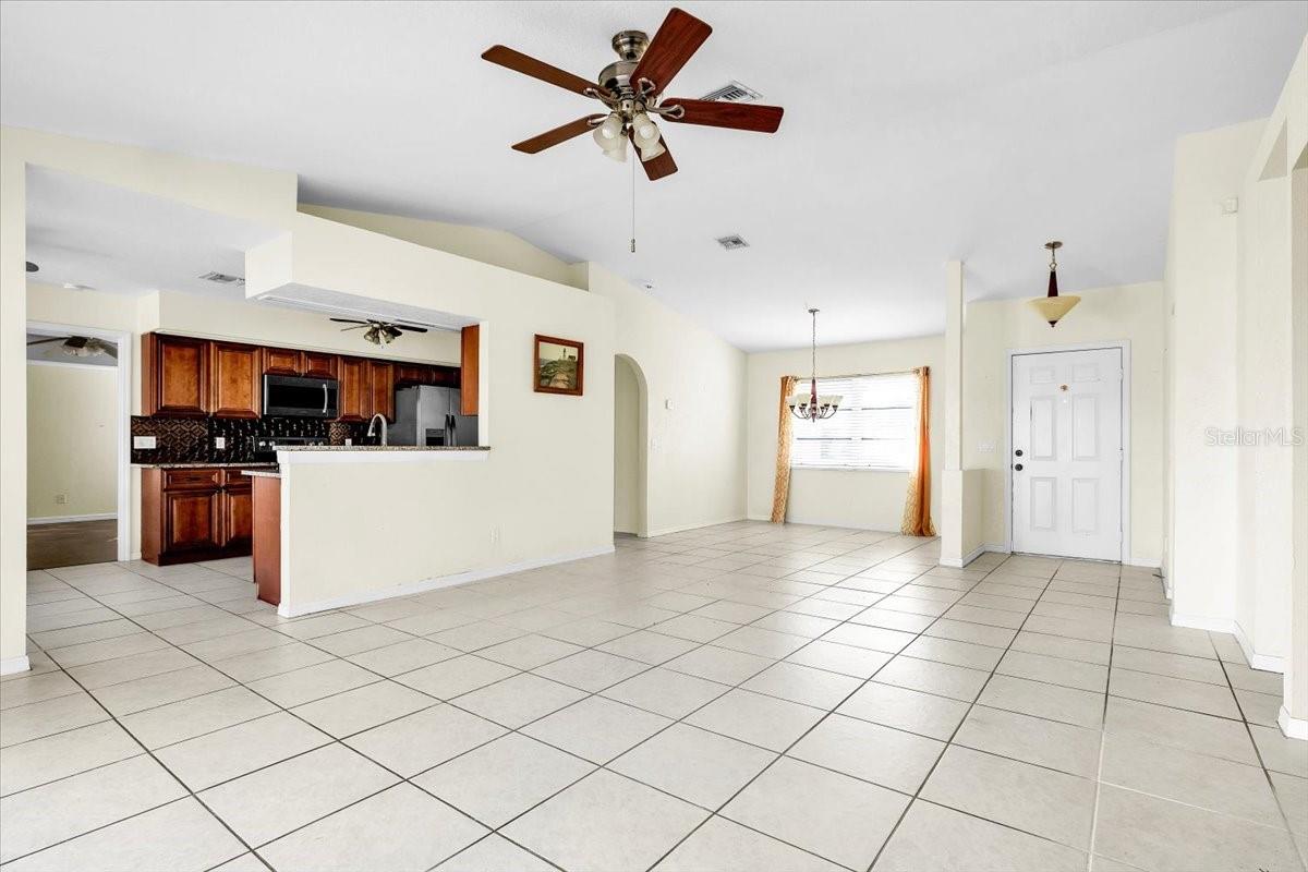 849 Dobell, Port Charlotte, FL 33948