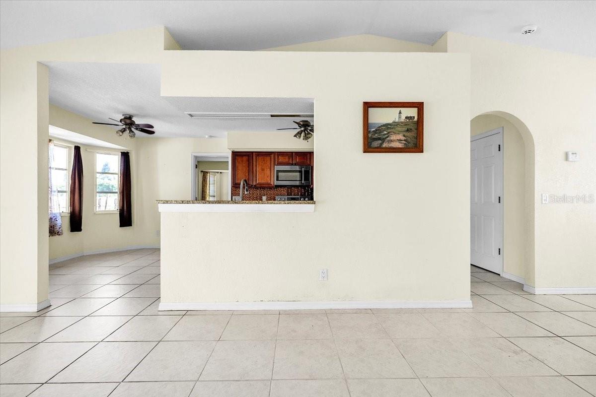 849 Dobell, Port Charlotte, FL 33948