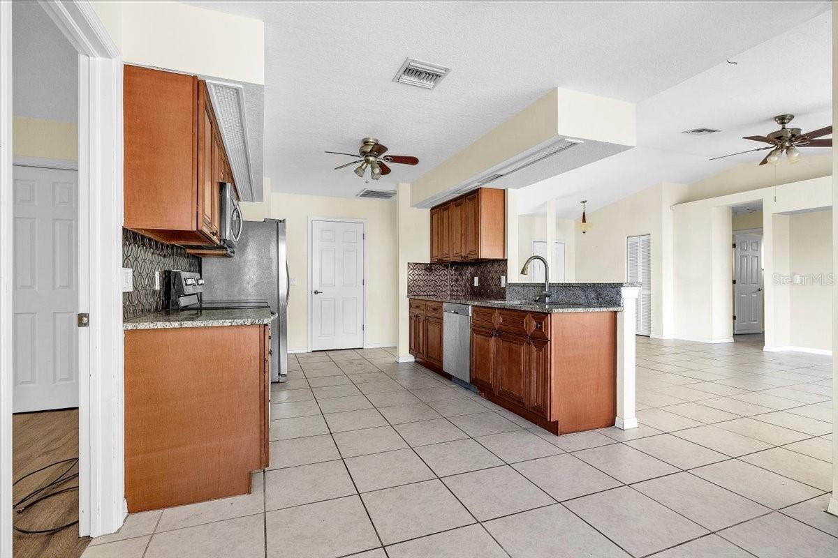 849 Dobell, Port Charlotte, FL 33948