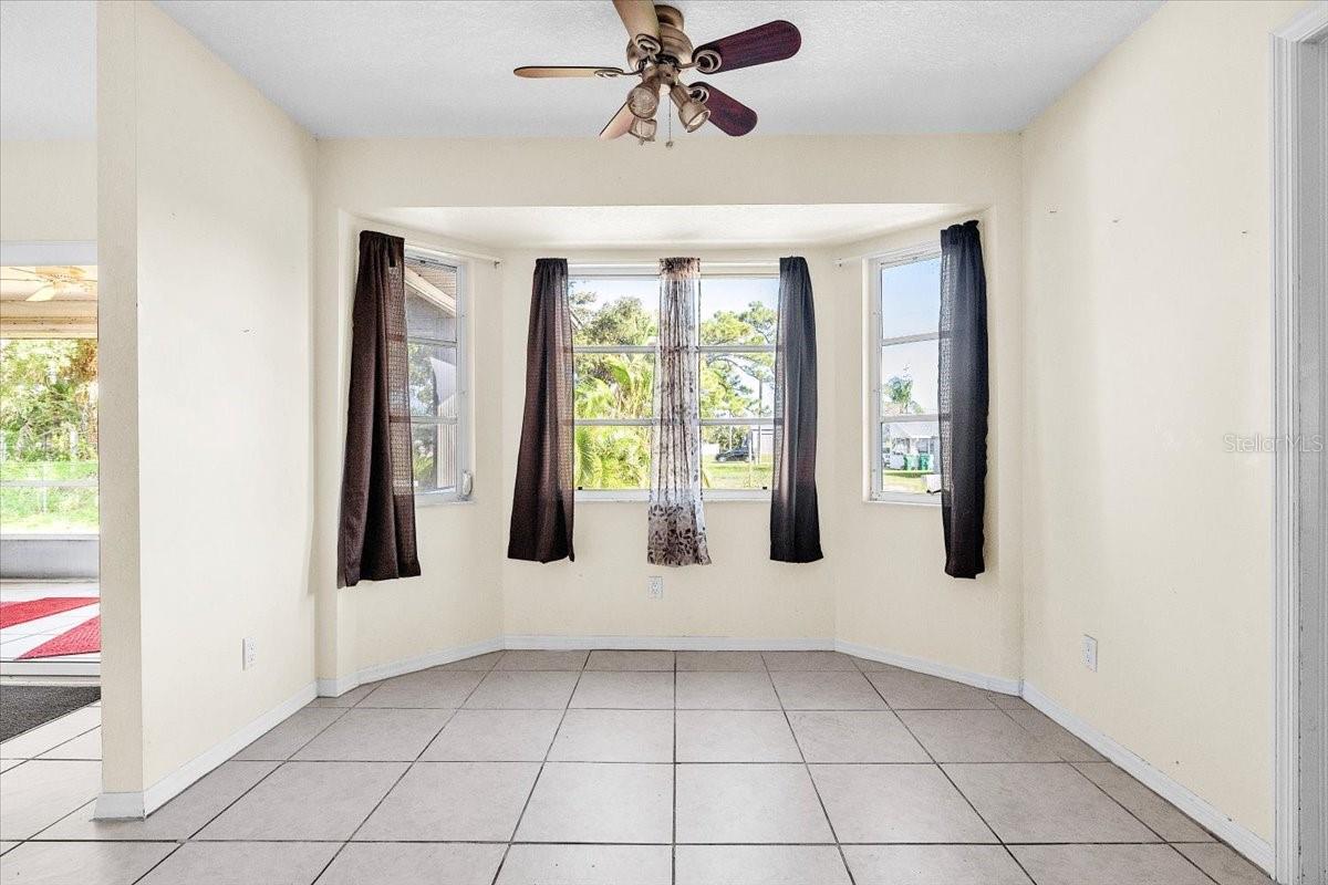 849 Dobell, Port Charlotte, FL 33948