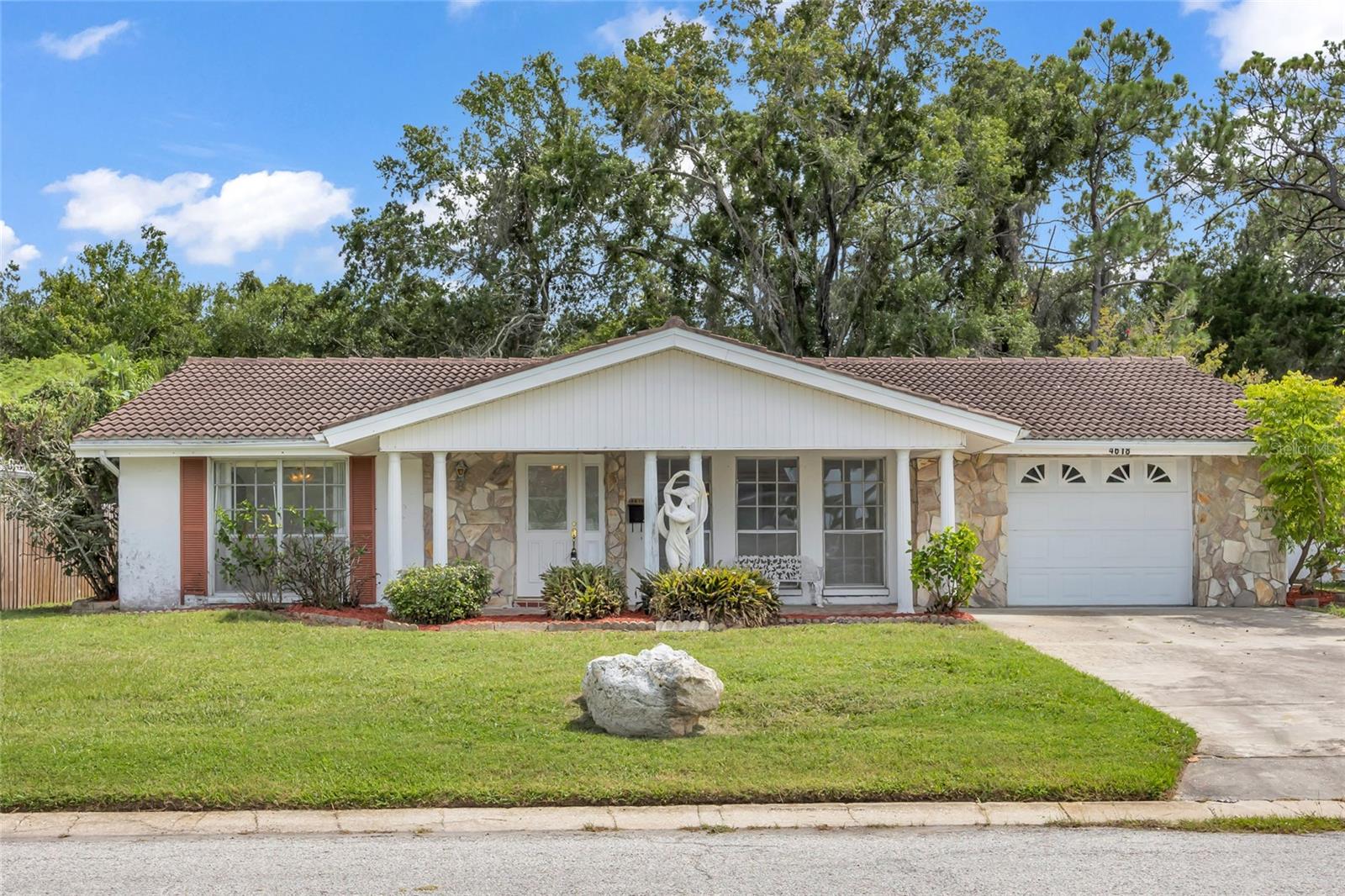 4618 Corner, New Port Richey, FL 34652