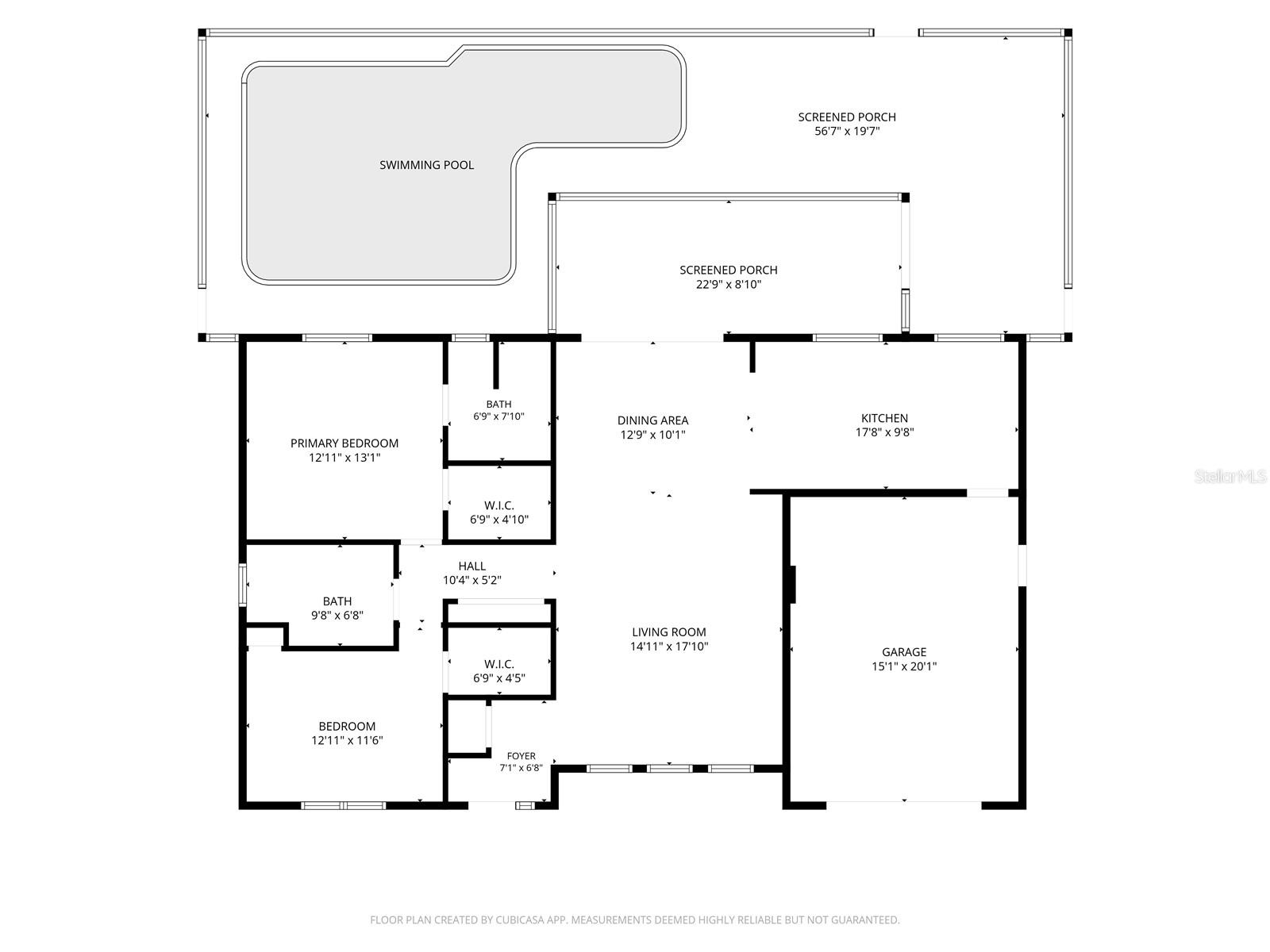 4618 Corner, New Port Richey, FL 34652