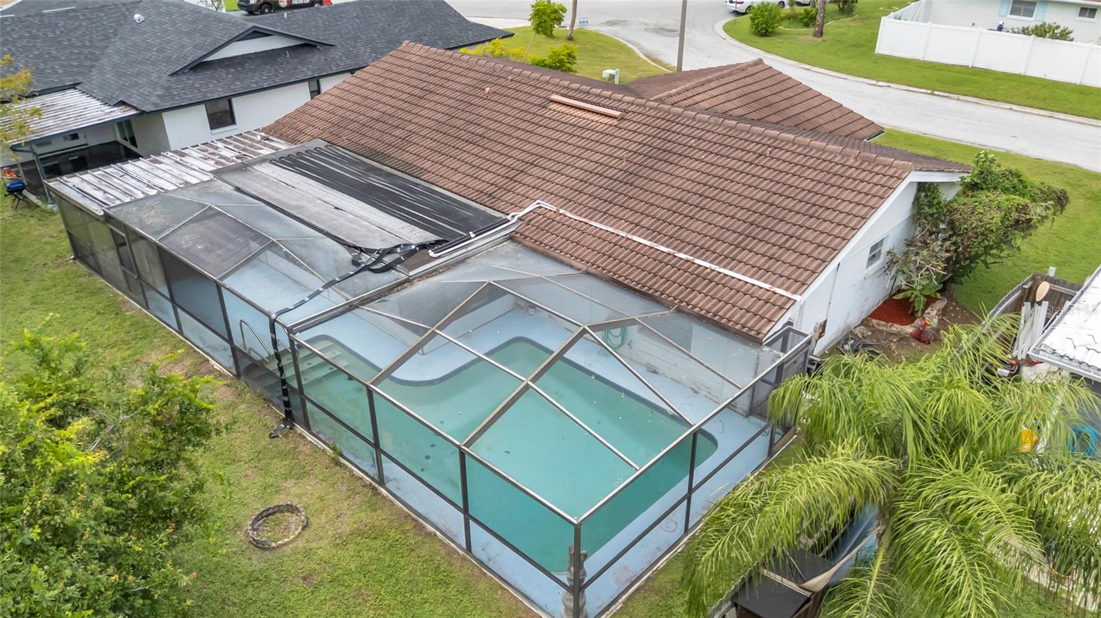 4618 Corner, New Port Richey, FL 34652