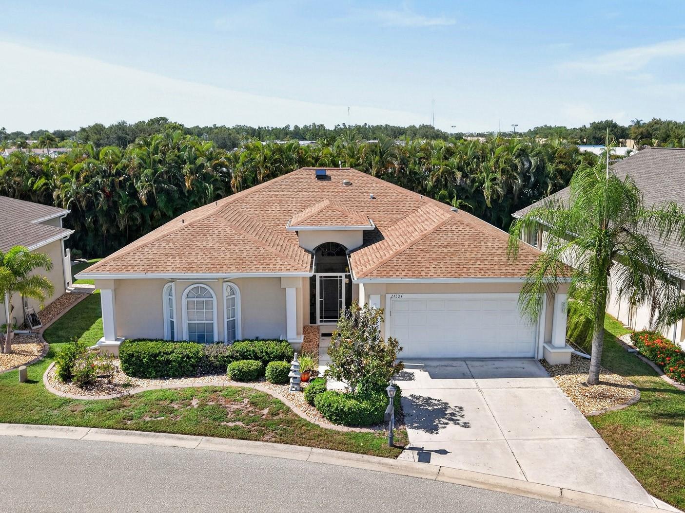 24504 Buckingham, Port Charlotte, FL 33980