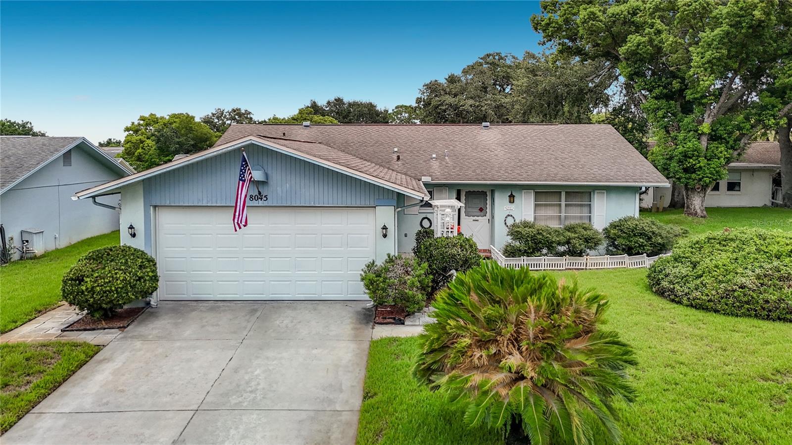 8045 Pasadena, Port Richey, FL 34668