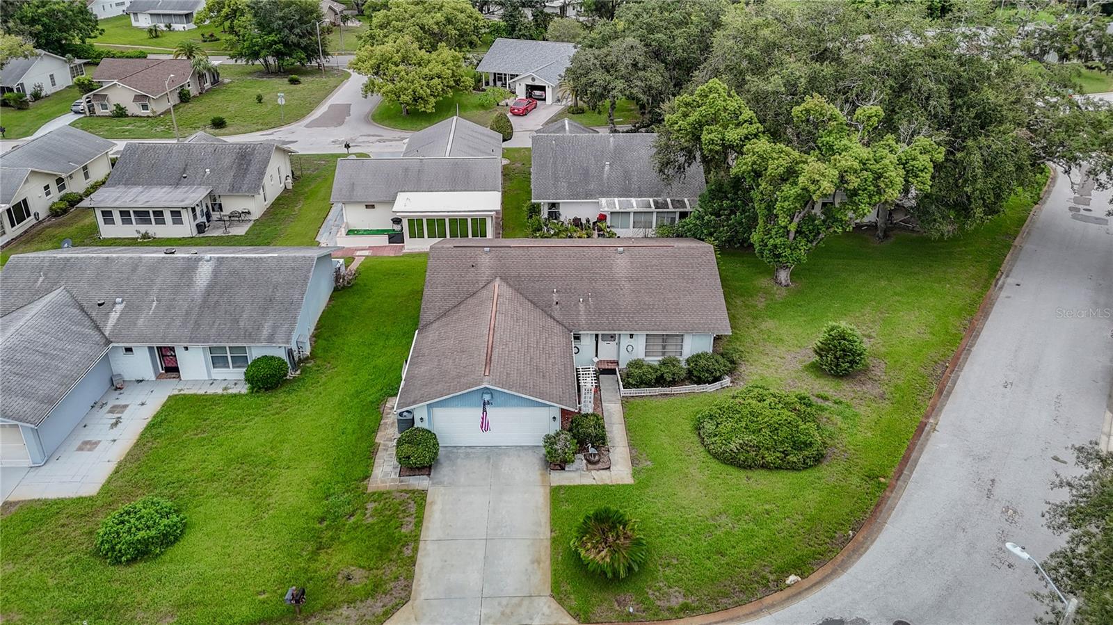 8045 Pasadena, Port Richey, FL 34668
