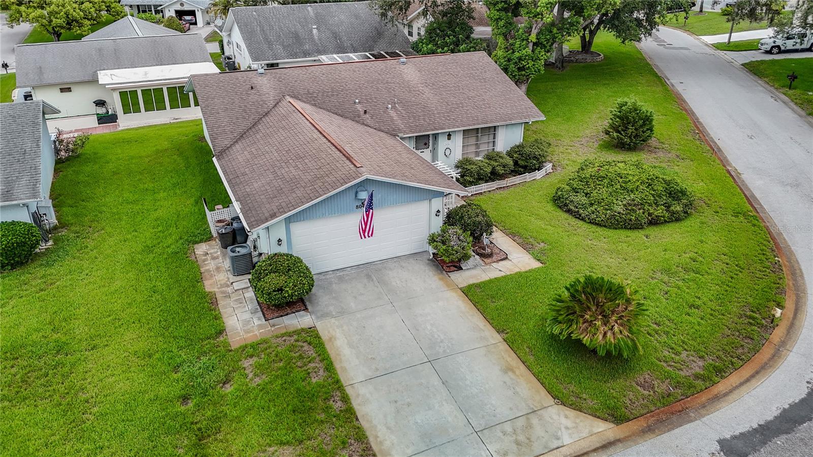 8045 Pasadena, Port Richey, FL 34668